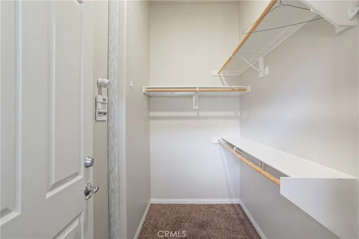 Executive Closet