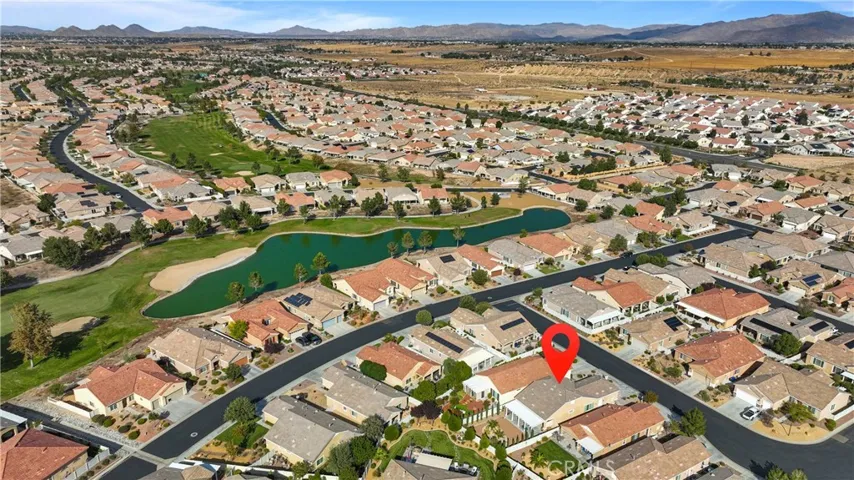 Sun City Community