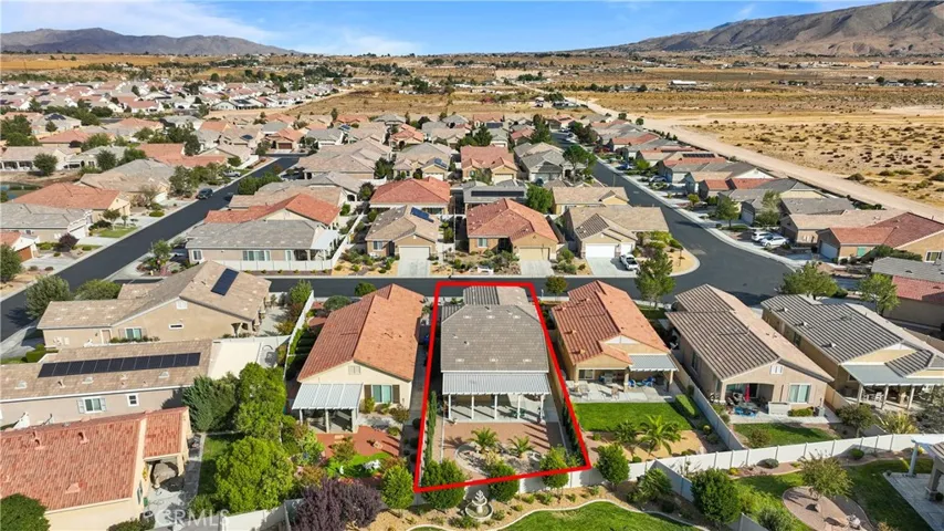 Sun City Community