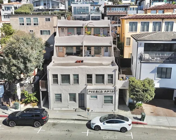 1912 Hermosa Avenue, Hermosa Beach, California 90254