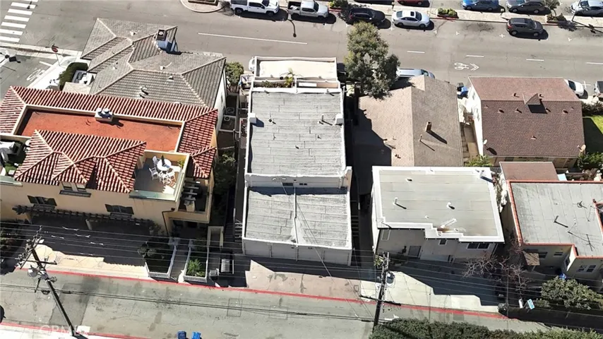 1912 Hermosa Avenue, Hermosa Beach, California 90254