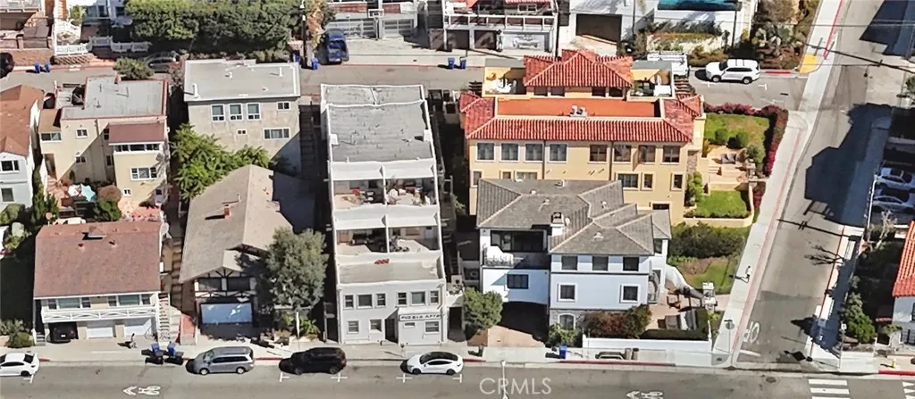 1912 Hermosa Avenue, Hermosa Beach, California 90254