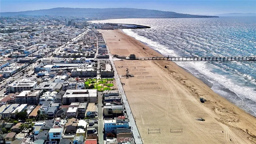1912 Hermosa Avenue, Hermosa Beach, California 90254