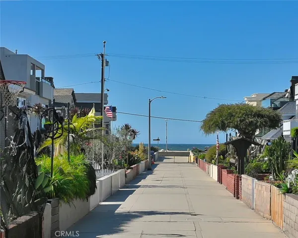 1912 Hermosa Avenue, Hermosa Beach, California 90254
