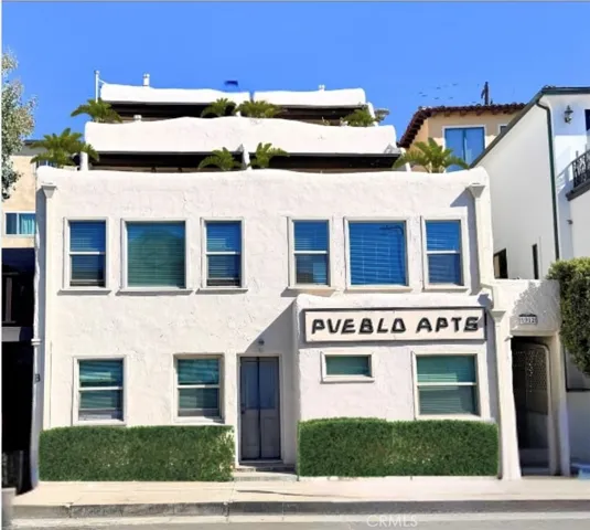 1912 Hermosa Avenue, Hermosa Beach, California 90254