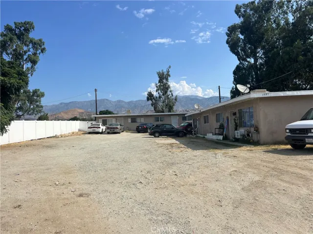 1521 E Barbour Street, Banning, California 92220