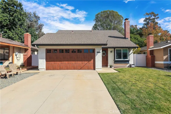 22752 Via Octavo, Mission Viejo, California 92691