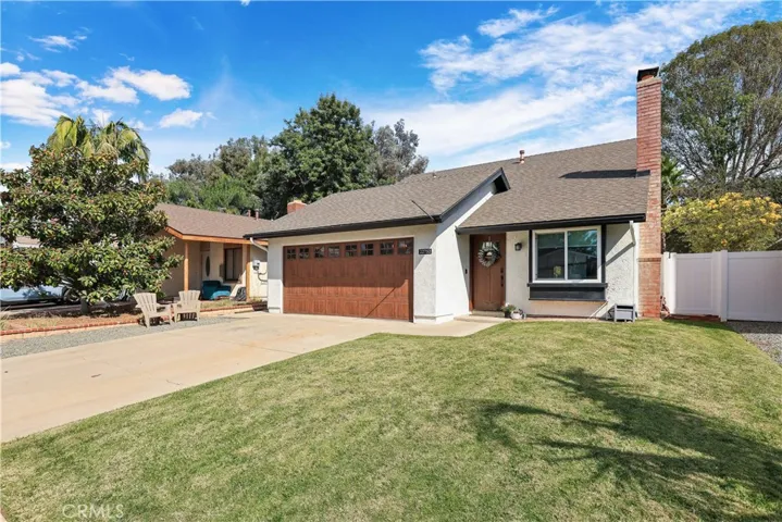 22752 Via Octavo, Mission Viejo, California 92691