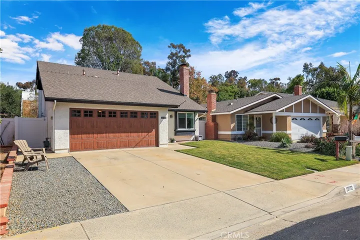 22752 Via Octavo, Mission Viejo, California 92691