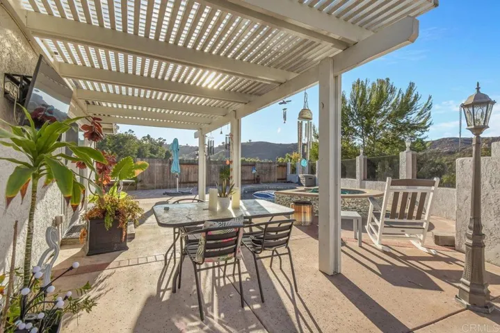 8968 Ridgeton Lane, Lakeside, California 92040