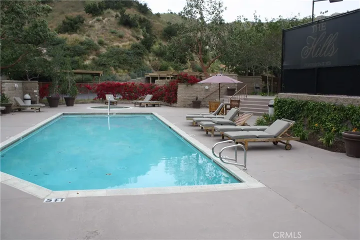 5430 Copper Canyon Road 6b, Yorba Linda, California 92887