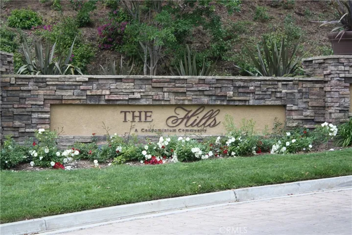 5430 Copper Canyon Road 6b, Yorba Linda, California 92887