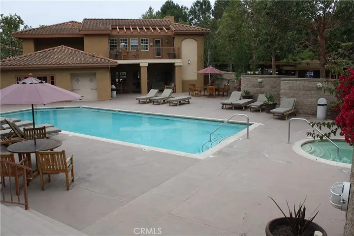 5430 Copper Canyon Road 6b, Yorba Linda, California 92887