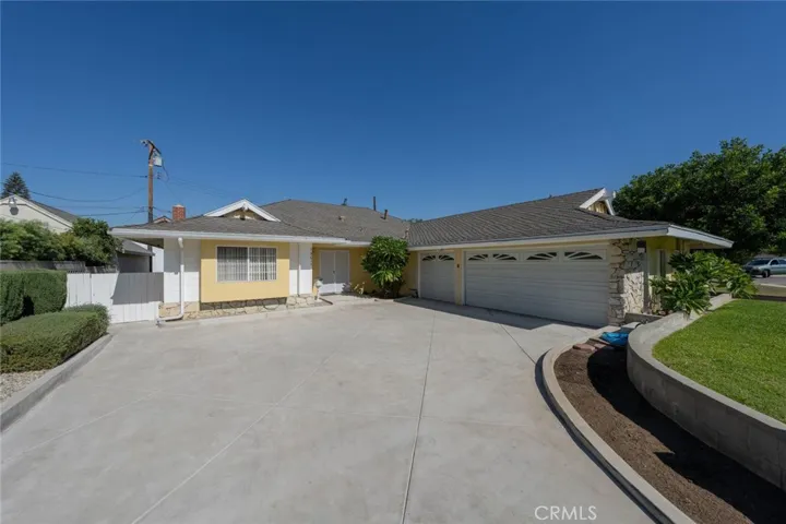 15011 Bycroft Street, Hacienda Heights, California 91745