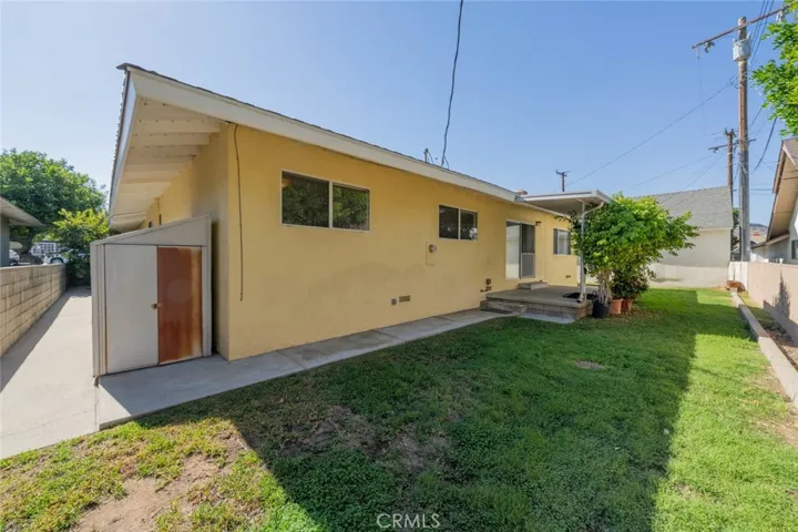15011 Bycroft Street, Hacienda Heights, California 91745