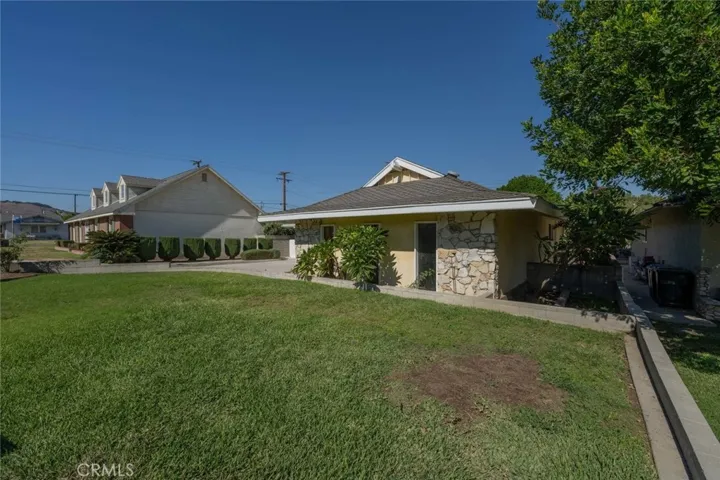 15011 Bycroft Street, Hacienda Heights, California 91745