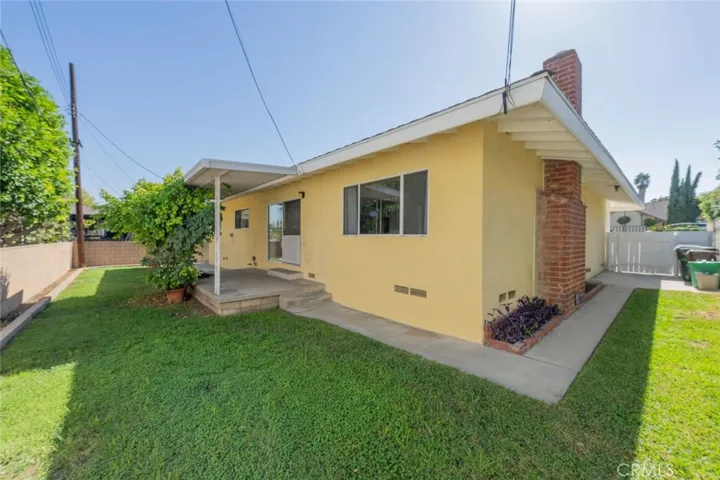 15011 Bycroft Street, Hacienda Heights, California 91745