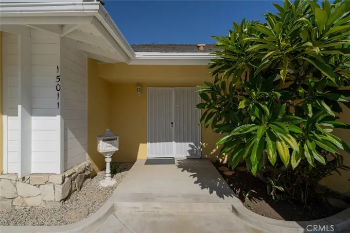 15011 Bycroft Street, Hacienda Heights, California 91745