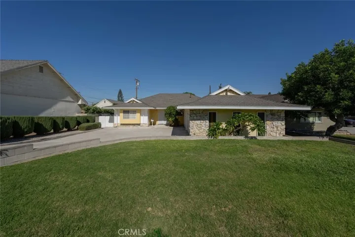 15011 Bycroft Street, Hacienda Heights, California 91745