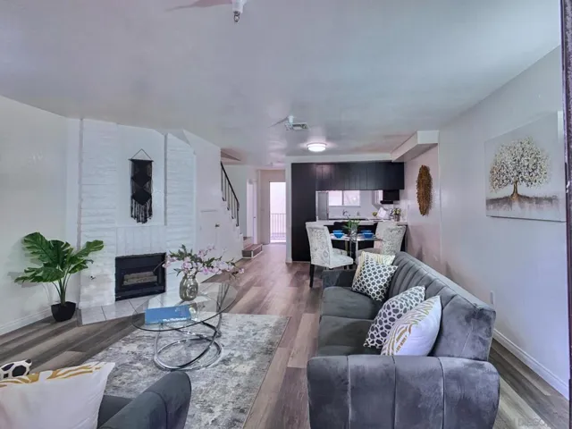 1168 Decker St C, El Cajon, California 92019