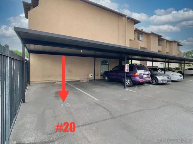 1168 Decker St C, El Cajon, California 92019
