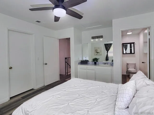 1168 Decker St C, El Cajon, California 92019