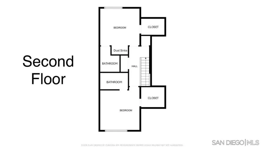 1168 Decker St C, El Cajon, California 92019