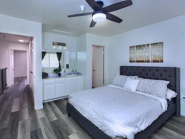 1168 Decker St C, El Cajon, California 92019