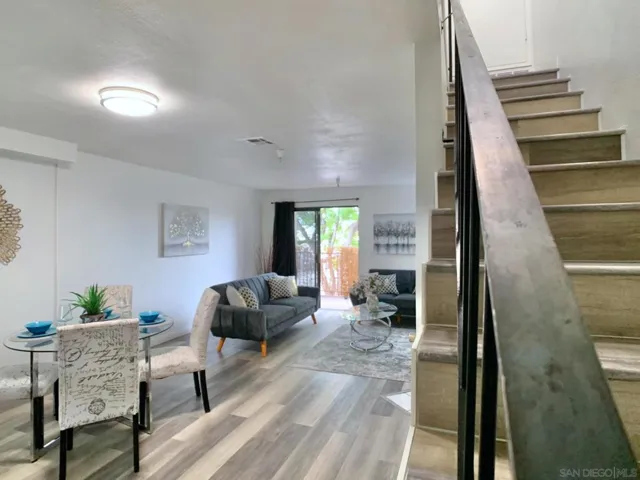 1168 Decker St C, El Cajon, California 92019