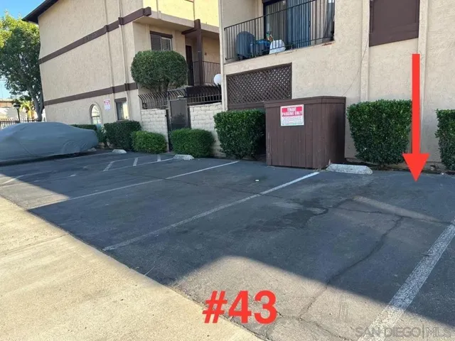 1168 Decker St C, El Cajon, California 92019