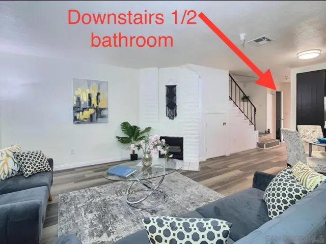 1168 Decker St C, El Cajon, California 92019