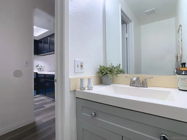 1168 Decker St C, El Cajon, California 92019