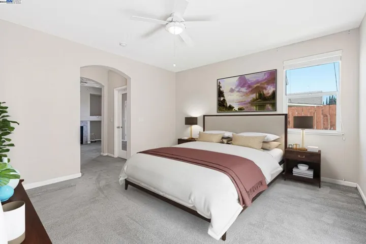 814 Donovan Street, Manteca, California 95337