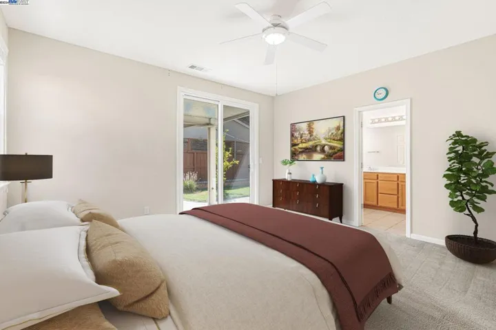 814 Donovan Street, Manteca, California 95337
