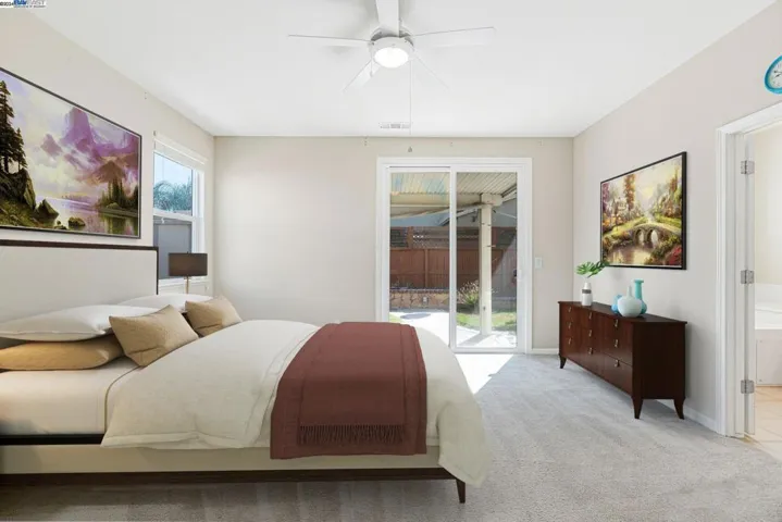 814 Donovan Street, Manteca, California 95337