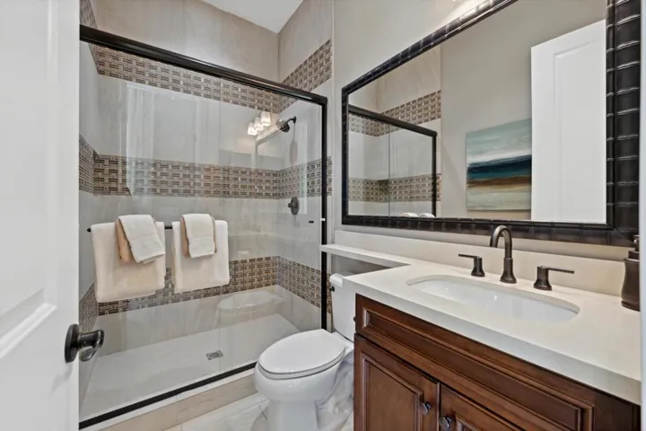 Casita Bath