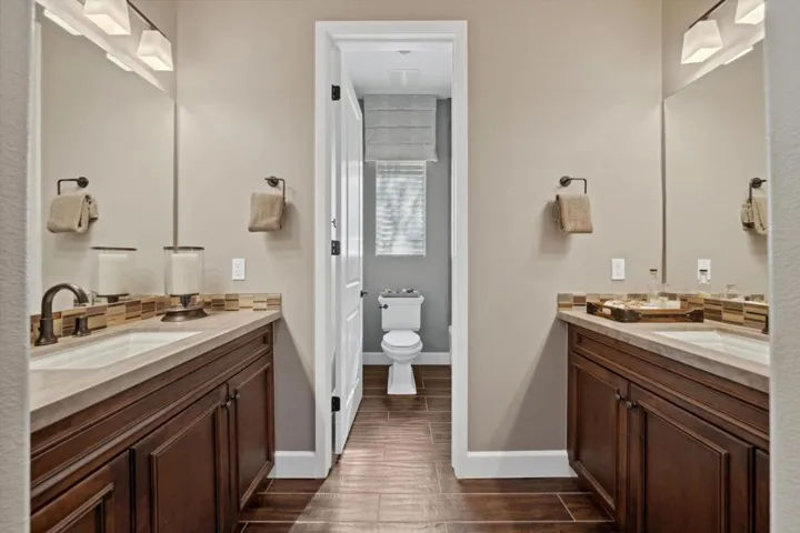Guest BR Bath