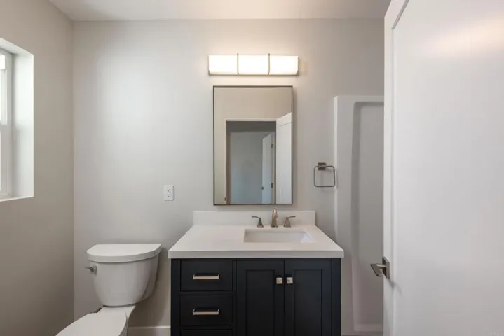 Primary Full Bathroom