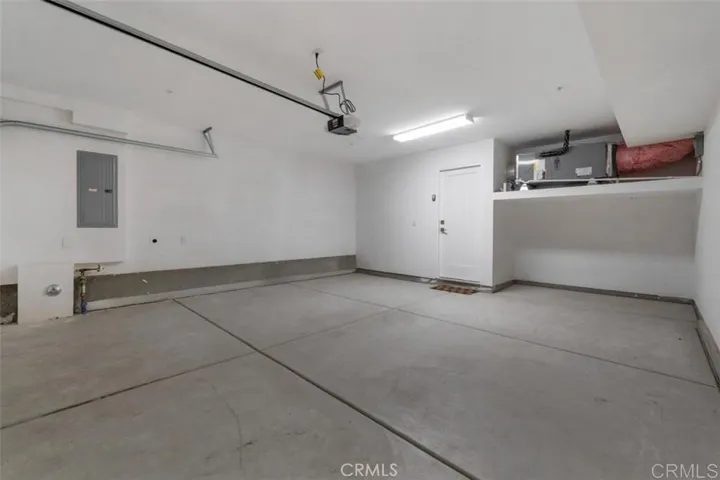 2 Car Garage