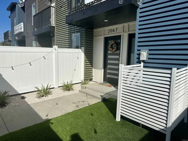 2067 El Camino Real S, Oceanside, California 92054