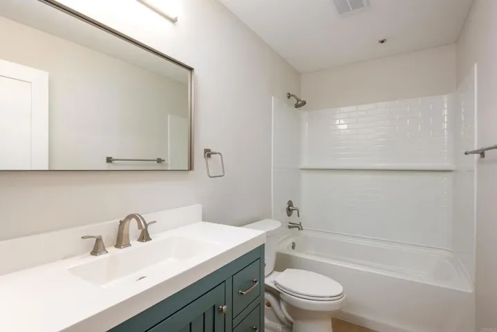 Full Bathroom 2nd Floor