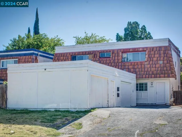 2205 L St, Antioch, California 94509