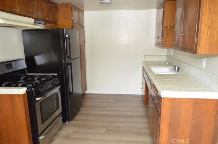 429 N Electric Avenue, Alhambra, California 91801