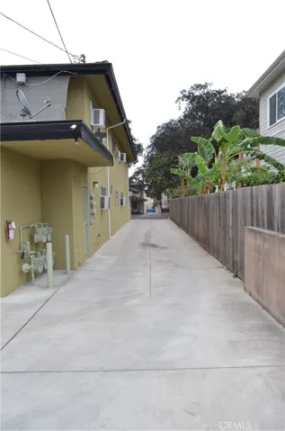 429 N Electric Avenue, Alhambra, California 91801