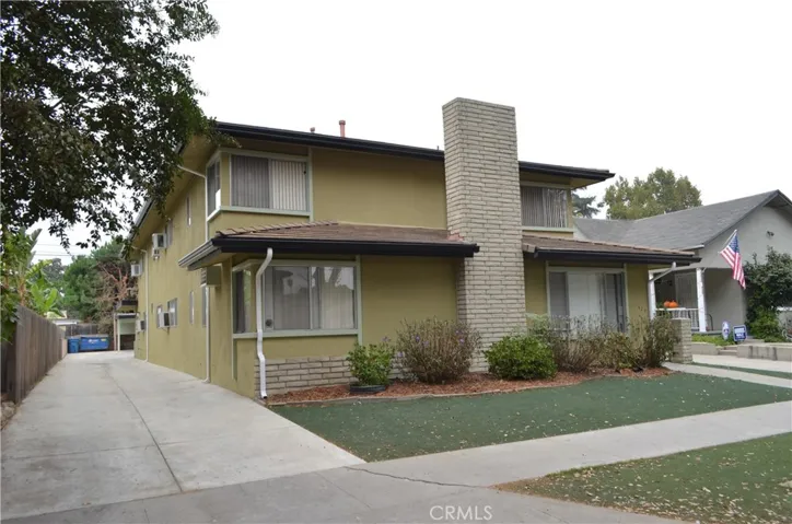 429 N Electric Avenue, Alhambra, California 91801