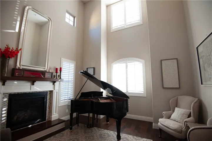 218 Sevilla Court, Alhambra, California 91801