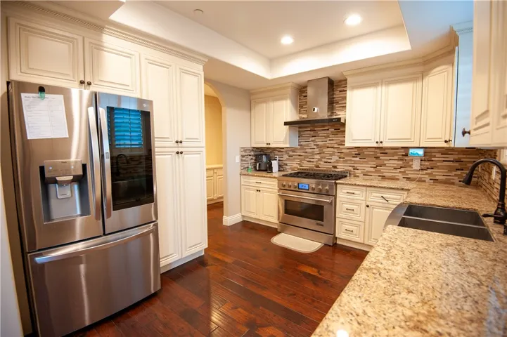218 Sevilla Court, Alhambra, California 91801
