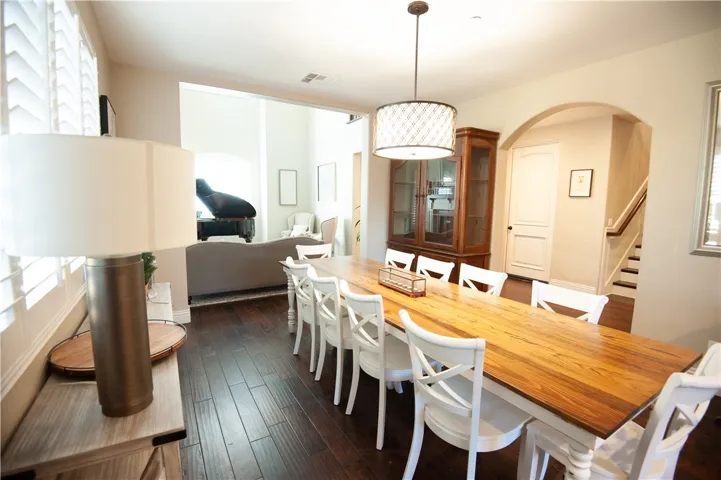 218 Sevilla Court, Alhambra, California 91801