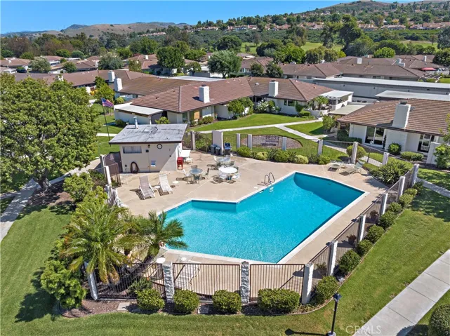 27101 Capote De Paseo B, San Juan Capistrano, California 92675