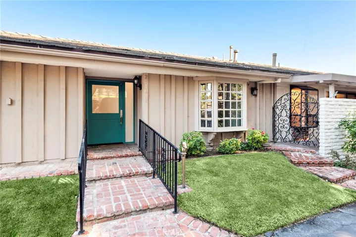 27101 Capote De Paseo B, San Juan Capistrano, California 92675